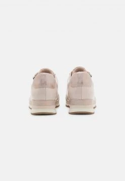 Marco Tozzi Femme Baskets Basses Nude Comb -Marco Tozzi Soldes Magasin 236c20c2d8254204a37b0642b8ac3567