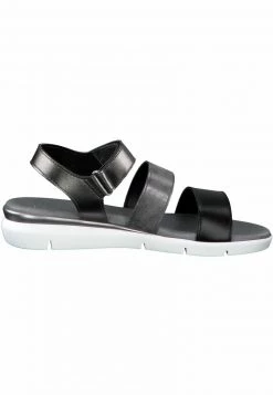 MARCO TOZZI Sandales Black Comb Femme 9 MARCO TOZZI Sandales Black Comb Femme -Marco Tozzi Soldes Magasin 241036e4d98b494882e343743ce9bea8