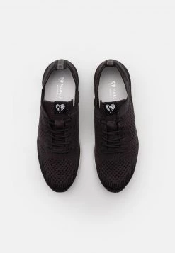 Marco Tozzi Baskets Basses Black Femme 11 Marco Tozzi Baskets Basses Black Femme -Marco Tozzi Soldes Magasin 25a763ea198340cc9940d22aed0b7f66