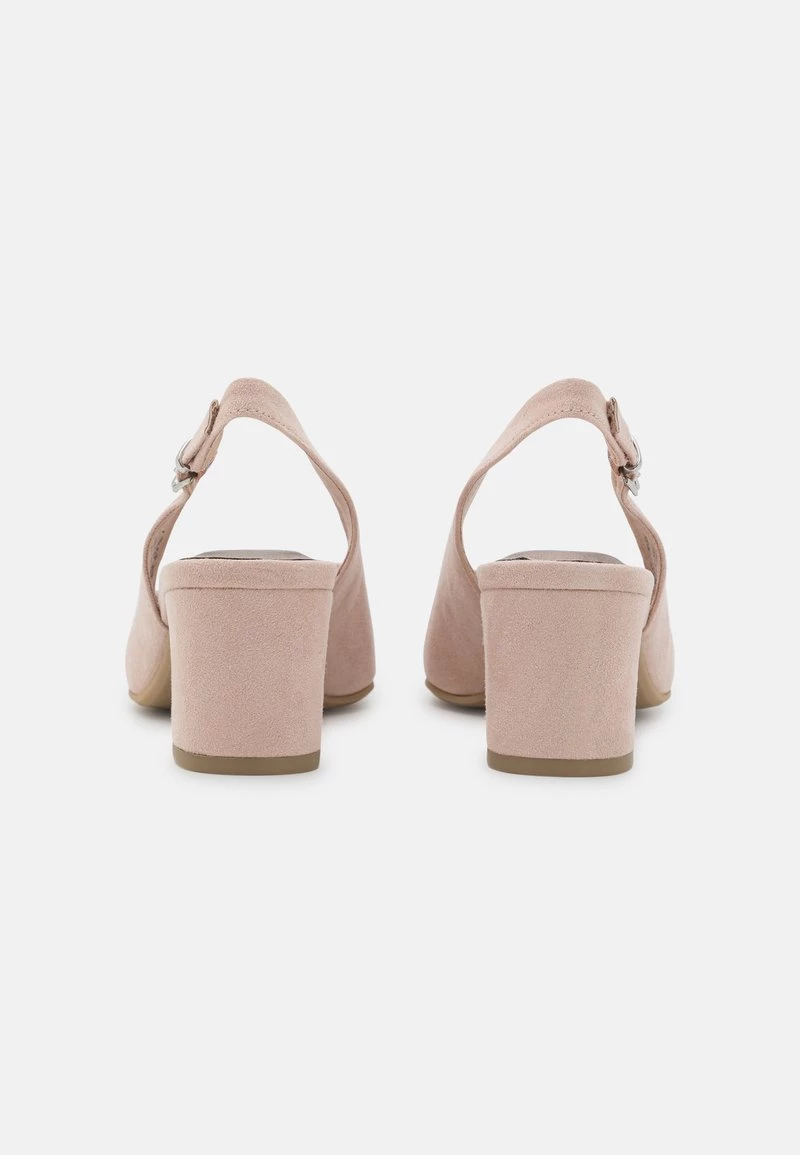 Marco Tozzi Femme Escarpins Powder 4 Marco Tozzi Femme Escarpins Powder – Image 4