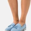 Marco Tozzi Femme Mocassins Sky