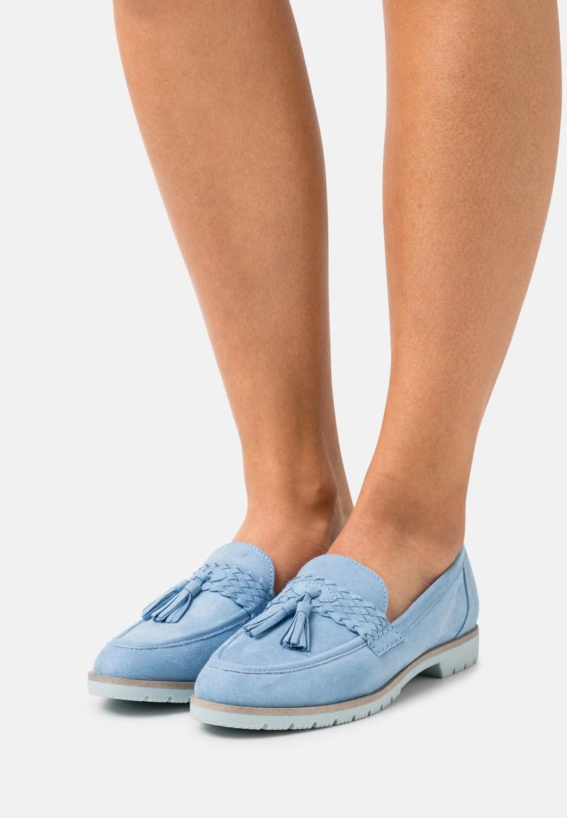 Marco Tozzi Femme Mocassins Sky 1 Marco Tozzi Femme Mocassins Sky