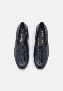 Marco Tozzi Mocassins Navy Femme 11 Marco Tozzi Mocassins Navy Femme -Marco Tozzi Soldes Magasin 2862c3e5134a4b5399a3f72537a0727f