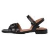 Marco Tozzi Sandales Black Antic Femme