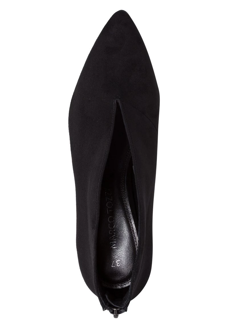 Marco Tozzi Escarpins à Talons Hauts Black Femme 3 Marco Tozzi Escarpins à Talons Hauts Black Femme – Image 3