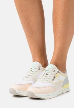 Marco Tozzi Femme Baskets Basses Pebble