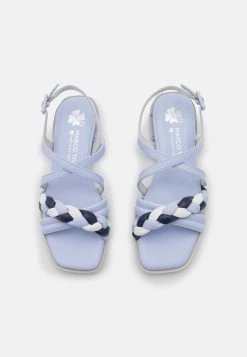 Marco Tozzi Femme BY GUIDO MARIA KRETSCHMER Sandales Light Violet 11 Marco Tozzi Femme BY GUIDO MARIA KRETSCHMER Sandales Light Violet -Marco Tozzi Soldes Magasin 2c7b436382ed4d869fedb92d92e5a0d2