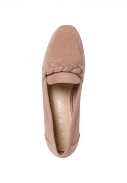 Marco Tozzi Mocassins Nude Femme 7 Marco Tozzi Mocassins Nude Femme -Marco Tozzi Soldes Magasin 2df53a46b3174c9090d17eb672ce0b8b