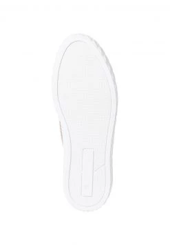 Marco Tozzi Femme Baskets Basses Light Pink -Marco Tozzi Soldes Magasin 2f430561a3504810a99ac720e58a919f