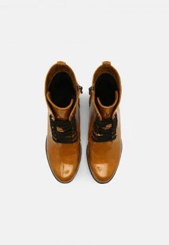 Marco Tozzi Bottines à Plateau Saffron Femme -Marco Tozzi Soldes Magasin 2f5344953fe64c348995a8a56eefb8a2