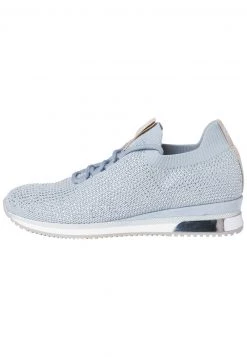 Marco Tozzi Baskets Basses Lt.blue Femme