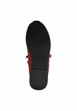 Marco Tozzi Femme Baskets Basses Red Comb -Marco Tozzi Soldes Magasin 3249e54a1dc441e895b3ff18a166cb63