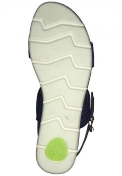 Marco Tozzi Sandales à Plateforme Dark Blue Femme 8 Marco Tozzi Sandales à Plateforme Dark Blue Femme -Marco Tozzi Soldes Magasin 329eb555beeb4205a00c00767fc6800d