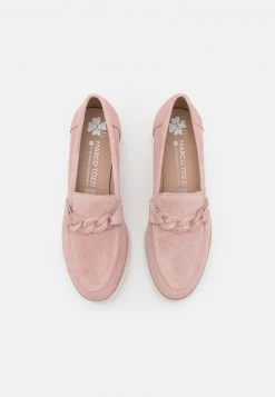 Marco Tozzi Femme BY GUIDO MARIA KRETSCHMER Mocassins Rose 11 Marco Tozzi Femme BY GUIDO MARIA KRETSCHMER Mocassins Rose -Marco Tozzi Soldes Magasin 32a426f2da66494c945b7dc2061cdee3