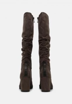 Marco Tozzi Bottes Pepper Femme -Marco Tozzi Soldes Magasin 348fc4cc214b45e69484c28c668c5c57