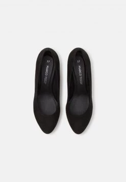 Marco Tozzi Escarpins Compensés Black Femme 11 Marco Tozzi Escarpins Compensés Black Femme -Marco Tozzi Soldes Magasin 34ad5cc7d6164ba7b5e71596e7ec9d36