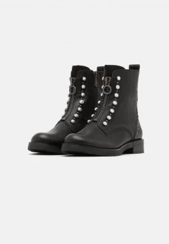 Marco Tozzi Bottines Black Femme -Marco Tozzi Soldes Magasin 34db23a9e929436da7578b77978efd92
