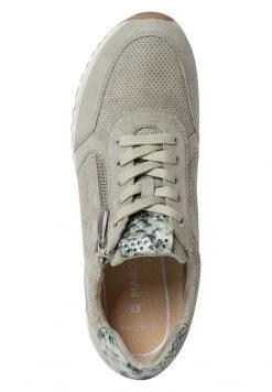 Marco Tozzi Baskets Basses Moss Comb Femme 7 Marco Tozzi Baskets Basses Moss Comb Femme -Marco Tozzi Soldes Magasin 3628513198714e1496a70550711cf117