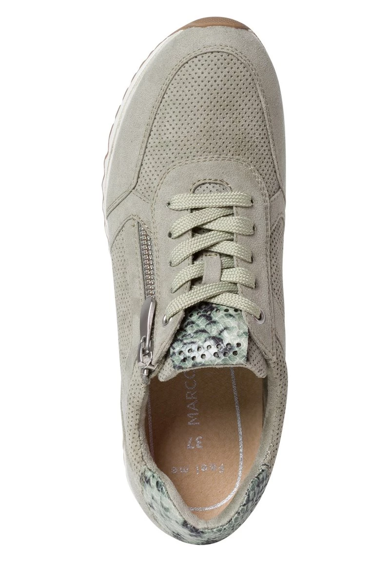 Marco Tozzi Baskets Basses Moss Comb Femme 3 Marco Tozzi Baskets Basses Moss Comb Femme – Image 3