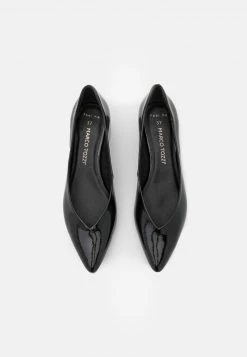 Marco Tozzi Femme Escarpins Black 11 Marco Tozzi Femme Escarpins Black -Marco Tozzi Soldes Magasin 39388765f7c2407e8c97110694f5c31b