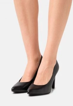 Marco Tozzi Escarpins à Talons Hauts Black Femme