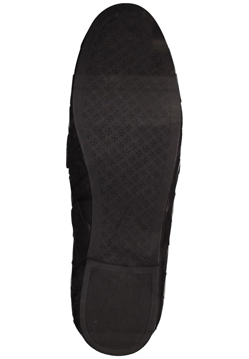 Marco Tozzi Mocassins Black Antic Femme 4 Marco Tozzi Mocassins Black Antic Femme – Image 4