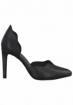 Marco Tozzi Escarpins à Talons Hauts Black Nappa Femme 11 Marco Tozzi Escarpins à Talons Hauts Black Nappa Femme -Marco Tozzi Soldes Magasin 3d9e351d939e4fed98eb2a28180b4540