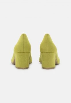 Marco Tozzi Femme Escarpins Lime 9 Marco Tozzi Femme Escarpins Lime -Marco Tozzi Soldes Magasin 40ed50bafbcf4f15a42ec55e06fe198f