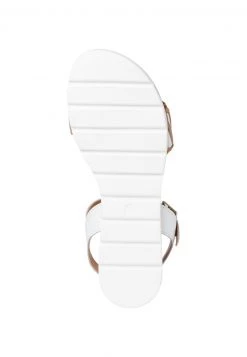 Marco Tozzi SANDALE Sandales White Comb Femme 8 Marco Tozzi SANDALE Sandales White Comb Femme -Marco Tozzi Soldes Magasin 414171506d264d9e94dbdaad53d5e401
