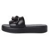 Marco Tozzi Mules Black Femme