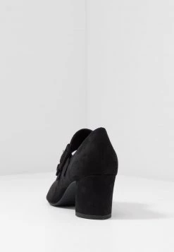 Marco Tozzi Escarpins Black Femme 12 Marco Tozzi Escarpins Black Femme -Marco Tozzi Soldes Magasin 41c12a03c86f4ad7bbcdecf72b2aa09a