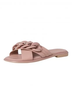 Marco Tozzi Mules Nude Femme 8 Marco Tozzi Mules Nude Femme -Marco Tozzi Soldes Magasin 41c645a451624721b33c336736eea35f