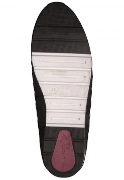 Marco Tozzi Femme Baskets Basses Black Comb 8 Marco Tozzi Femme Baskets Basses Black Comb -Marco Tozzi Soldes Magasin 4228063e2bdc4e3bbcb0a1e02a715bfd