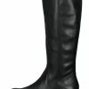 Marco Tozzi Femme Bottes Black Antic