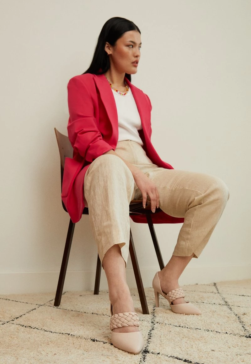 Marco Tozzi Escarpins Powder Femme 1 Marco Tozzi Escarpins Powder Femme