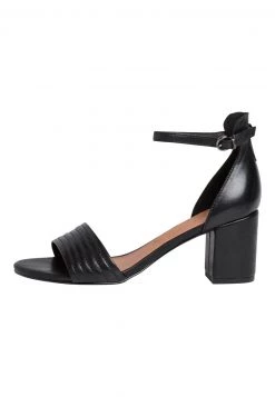 Marco Tozzi Sandales Black Uni Femme