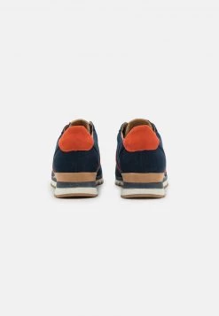 Marco Tozzi Femme Baskets Basses Navy/desert 9 Marco Tozzi Femme Baskets Basses Navy/desert -Marco Tozzi Soldes Magasin 438b2a9315de4e11b94a4940a6259c97