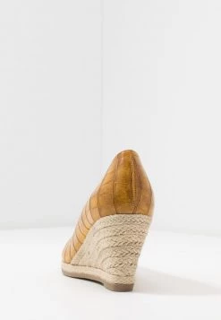 Marco Tozzi Escarpins Compensés Saffron Femme -Marco Tozzi Soldes Magasin 43c91cc7348d408dbedfd89c43d18ab7