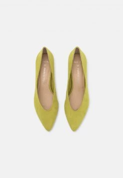 Marco Tozzi Femme Escarpins Lime 11 Marco Tozzi Femme Escarpins Lime -Marco Tozzi Soldes Magasin 43e8e96232d94bc282a908cb478e742c