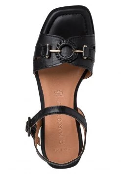 Marco Tozzi Sandales Black Antic Femme 7 Marco Tozzi Sandales Black Antic Femme -Marco Tozzi Soldes Magasin 4541d2f253bf4d0392115ac43989267c