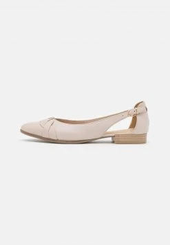 Marco Tozzi Ballerines Dune Femme