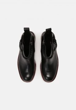 Marco Tozzi Femme BY GUIDO MARIA KRETSCHMER Bottines à Plateau Black 11 Marco Tozzi Femme BY GUIDO MARIA KRETSCHMER Bottines à Plateau Black -Marco Tozzi Soldes Magasin 46fa2ff654ab449aa8da3c9074c29807