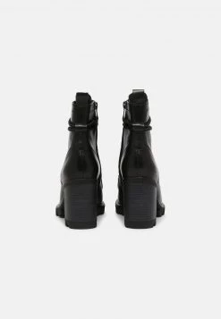 Marco Tozzi Bottines à Lacets Black Femme 11 Marco Tozzi Bottines à Lacets Black Femme -Marco Tozzi Soldes Magasin 476539ff623f42a0b07cad3f20d41a4f