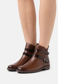 Marco Tozzi Femme Bottines Muscat