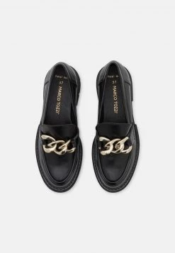 Marco Tozzi Mocassins Black Femme 11 Marco Tozzi Mocassins Black Femme -Marco Tozzi Soldes Magasin 4a930f2cb679457a8fe821a1cd1d3d44