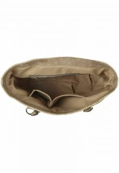 Marco Tozzi Sac à Main Taupe Comb Femme -Marco Tozzi Soldes Magasin 4b16603c581147e2a49bb5344bbbff00