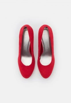 Marco Tozzi Femme Escarpins Red 11 Marco Tozzi Femme Escarpins Red -Marco Tozzi Soldes Magasin 4b6b96d9b0f4450c8975d7ae3a2feda4