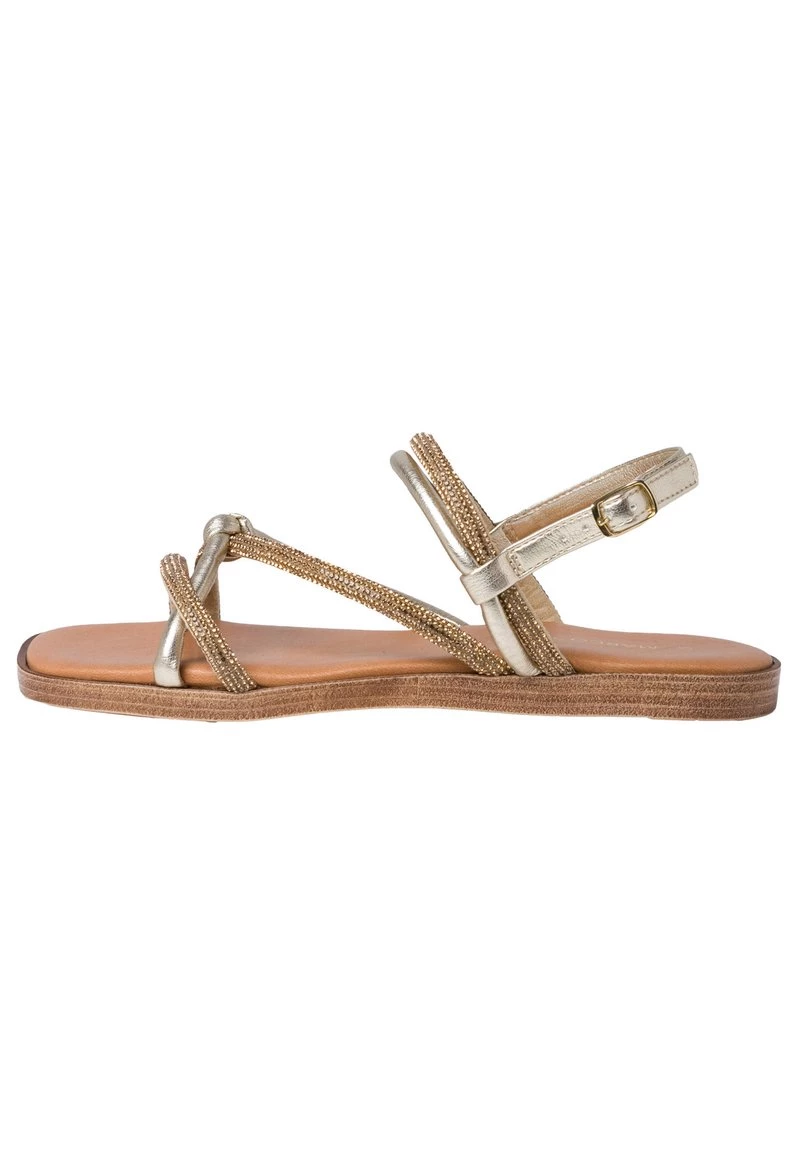 Marco Tozzi SANDALE Sandales Platinum Comb Femme 1 Marco Tozzi SANDALE Sandales Platinum Comb Femme