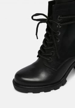 Marco Tozzi Bottines à Lacets Black Femme 15 Marco Tozzi Bottines à Lacets Black Femme -Marco Tozzi Soldes Magasin 4b82ad7c739a4276b23a52253814ceef