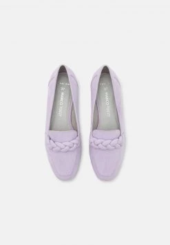 Marco Tozzi Femme Mocassins Lilac 12 Marco Tozzi Femme Mocassins Lilac -Marco Tozzi Soldes Magasin 4be61406d8754b7da3ba281035be9f29